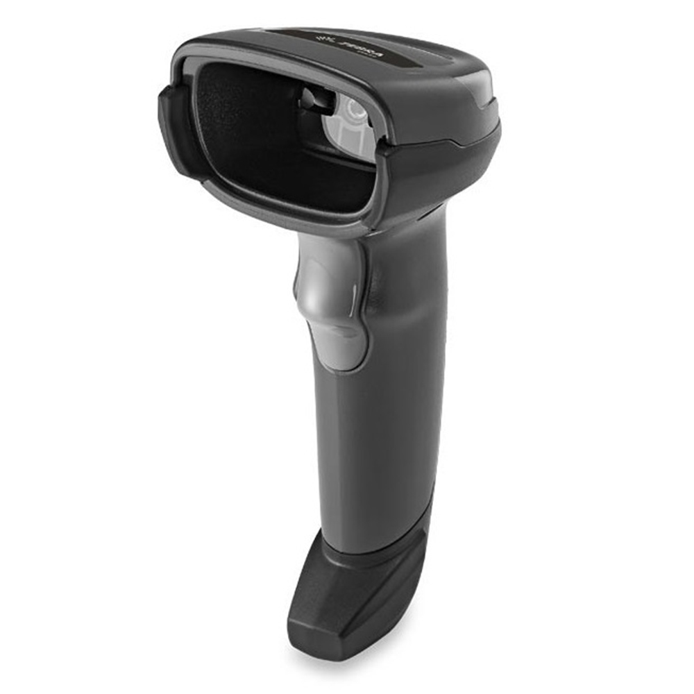 Zebra DS2208 Lector de c�digo de barras manual 1D/2D LED Negro - Clave PVZEBDS2208-SR7U2100AZW